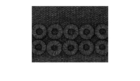 Talenti Round Fabric Quadro — תמונה 8