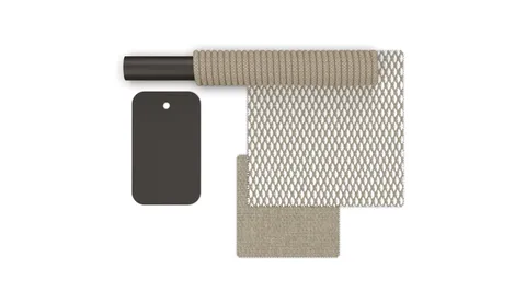 Talenti CleoSoft Wood Swing — תמונה 14