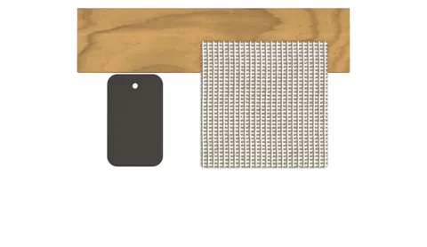 Talenti CleoSoft Wood — תמונה 10
