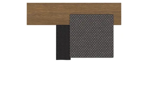 Talenti Cruise Teak 150×150 — תמונה 13