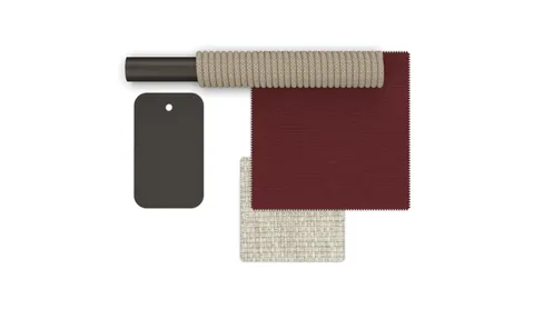 Talenti CleoSoft Wood Swing — תמונה 16