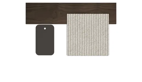 Talenti CleoSoft Wood — תמונה 15