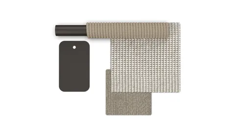 Talenti CleoSoft Wood Swing — תמונה 10