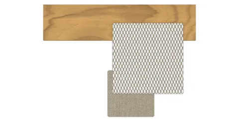 Talenti CleoSoft Wood — תמונה 15
