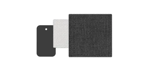 Talenti CleoSoft Alu Canopy — תמונה 15