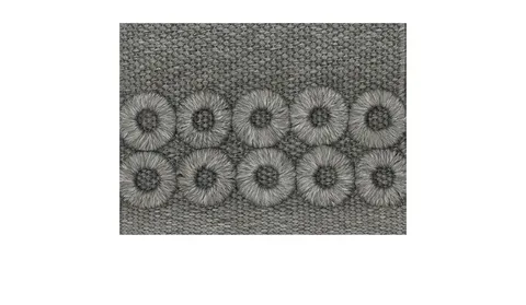 Talenti Round Fabric Quadro — תמונה 7