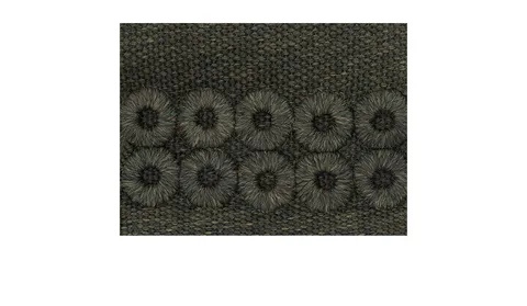 Talenti Round Fabric Quadro — תמונה 9