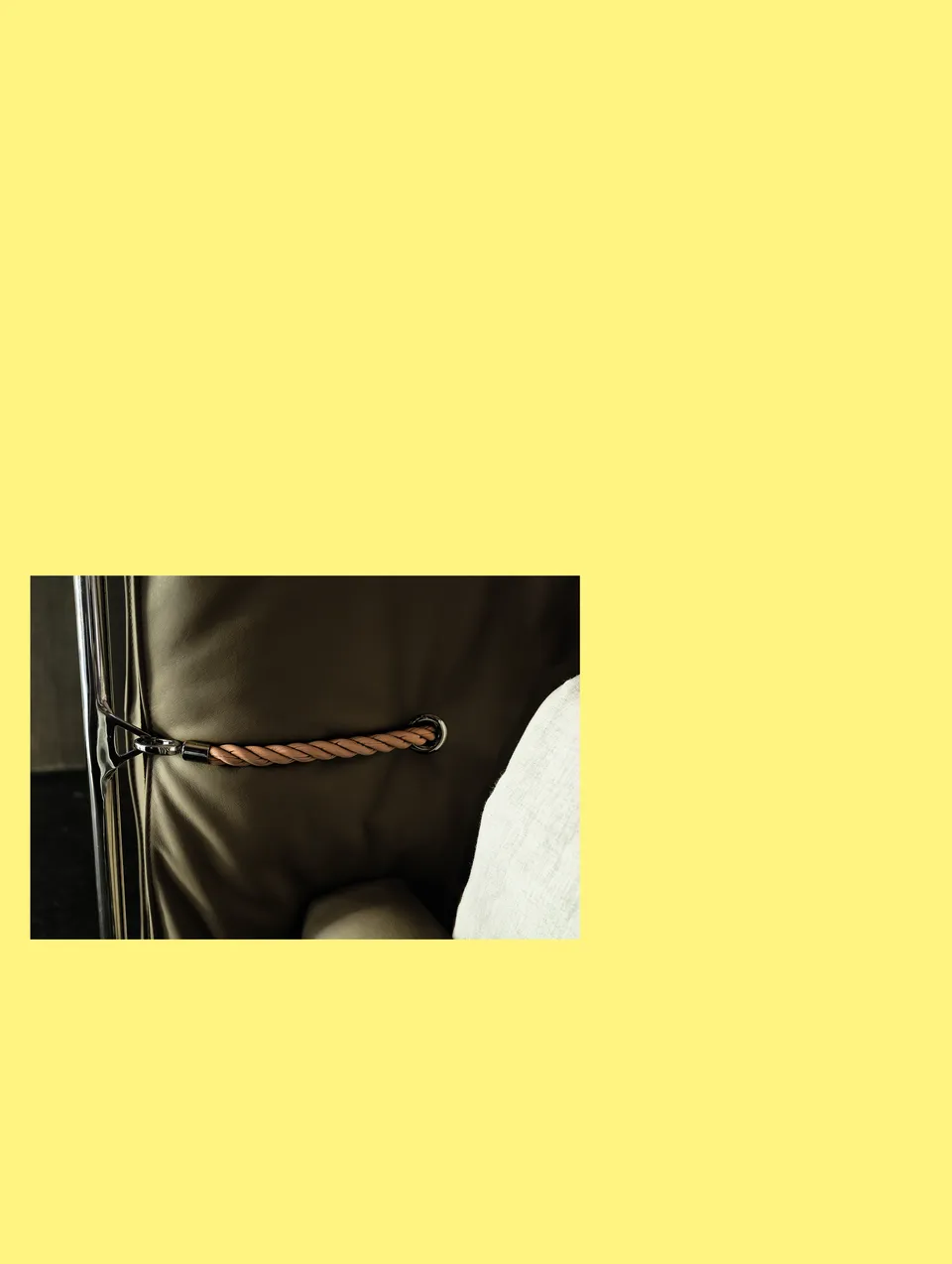 Cierre1972 Belt — תמונה 6