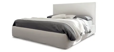 מיטה מרופדת Blo 118 של Desiree