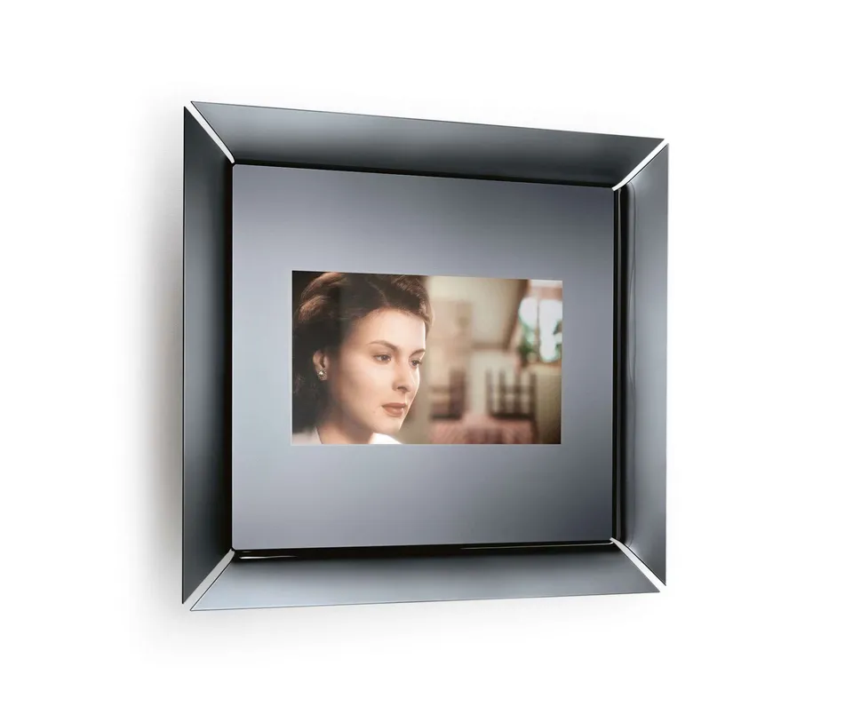 מראת טלוויזיה Caadre tv של FIAM Italia