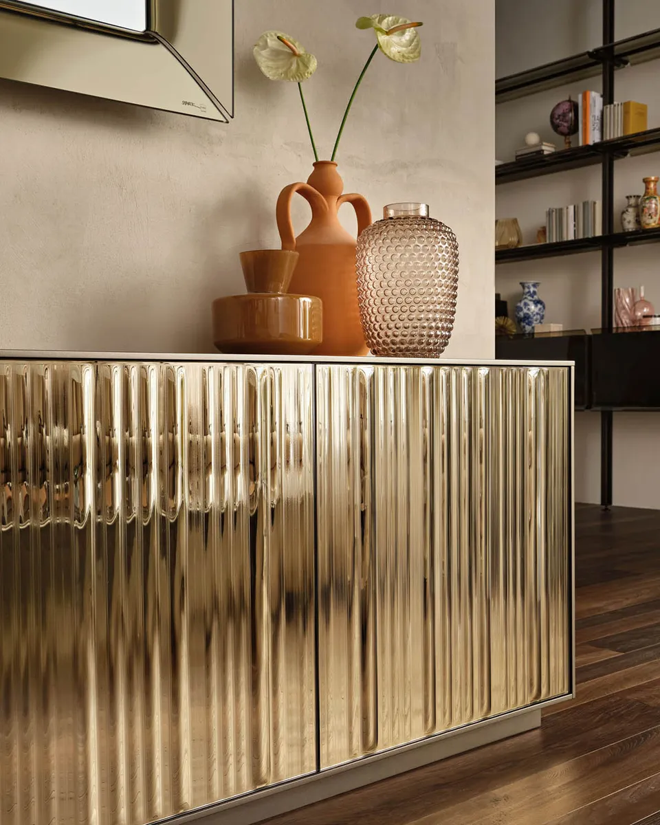 FIAM Italia Echo Line cupboard — תמונה 5