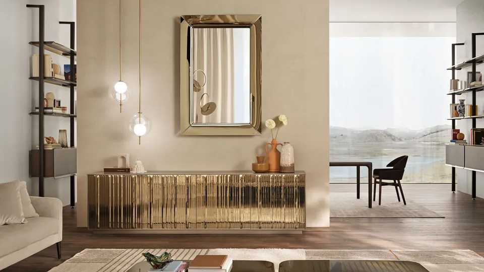 FIAM Italia Echo Line cupboard — תמונה 3