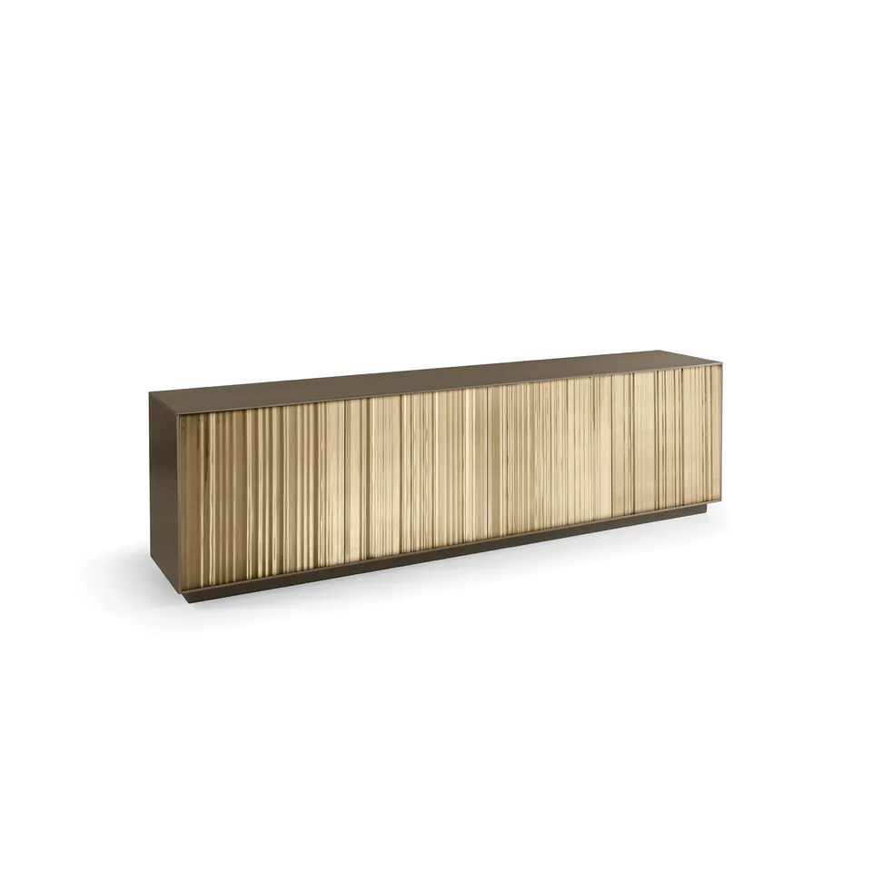 מזנון Echo Line cupboard של FIAM Italia