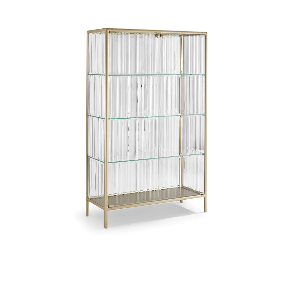ויטרינה Echo Line showcase של FIAM Italia