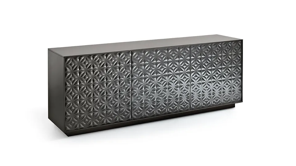 מזנון Echo של FIAM Italia