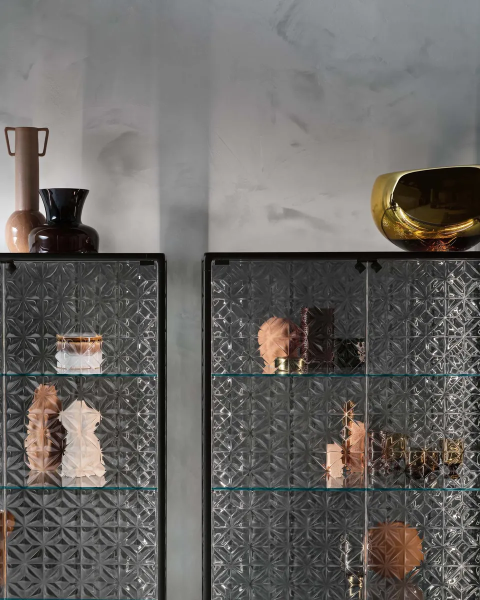 FIAM Italia Echo vetrina — תמונה 16