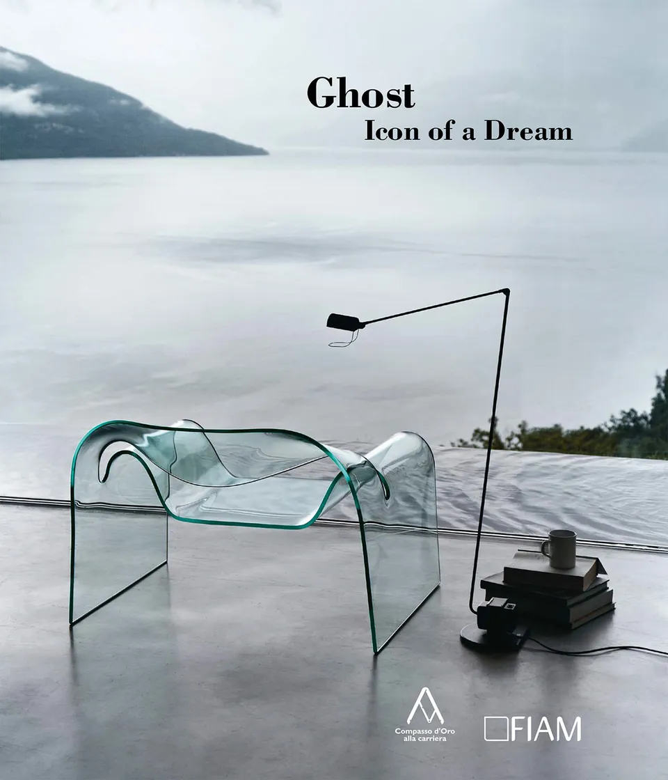 FIAM Italia Ghost — תמונה 13