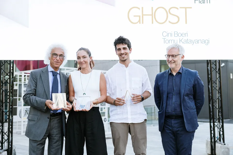 FIAM Italia Ghost — תמונה 16