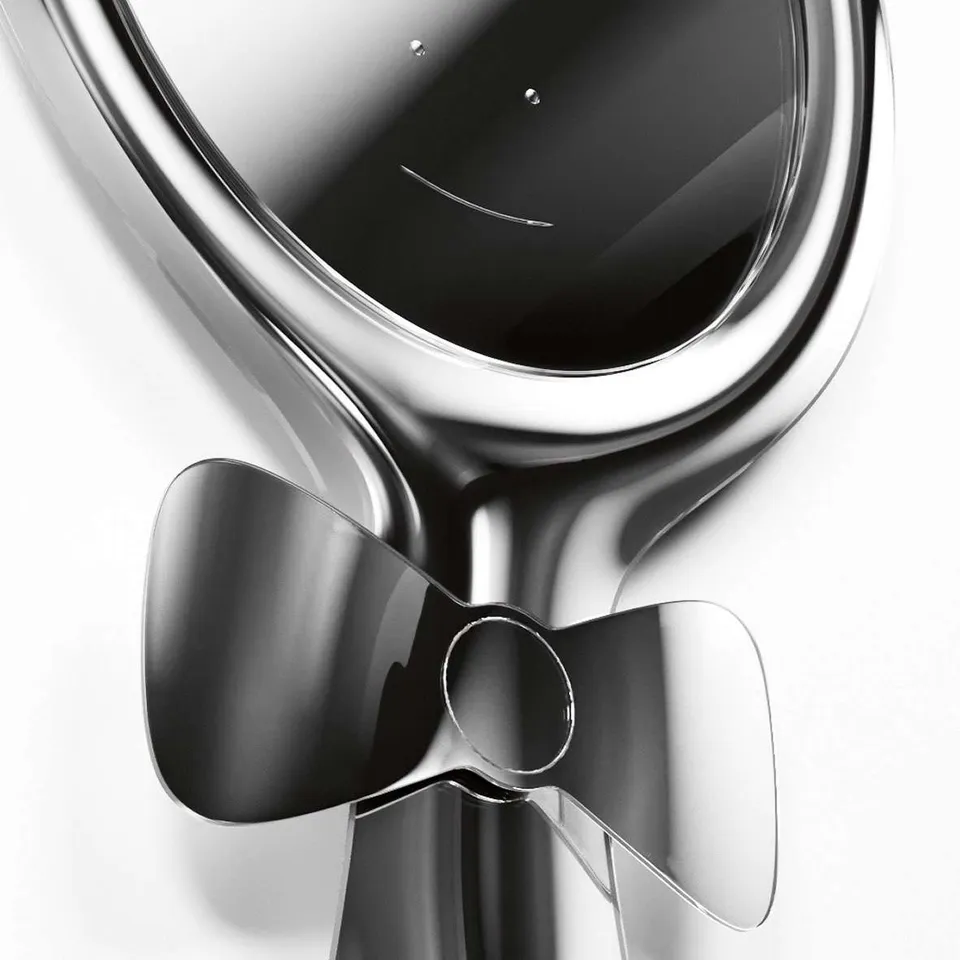 מראה Lollipop של FIAM Italia