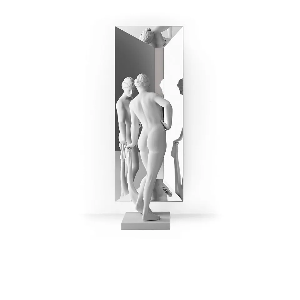 מראה Reverso של FIAM Italia