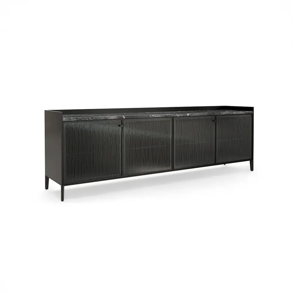 מזנון Segesta של FIAM Italia