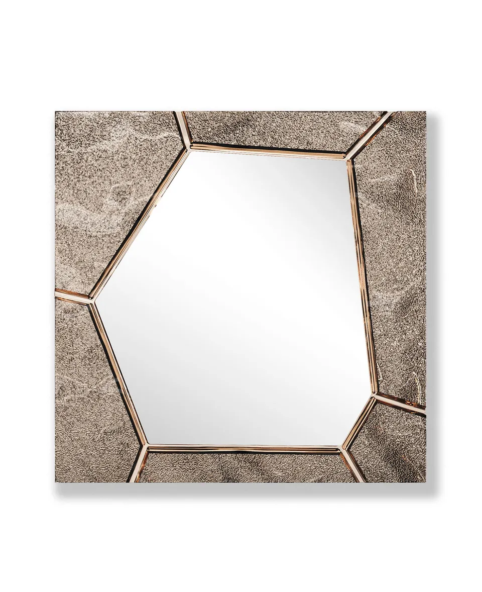 מראה Silica של FIAM Italia