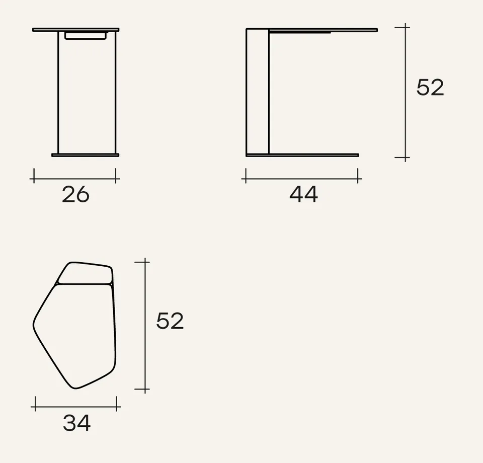 FIAM Italia Stone — תמונה 9