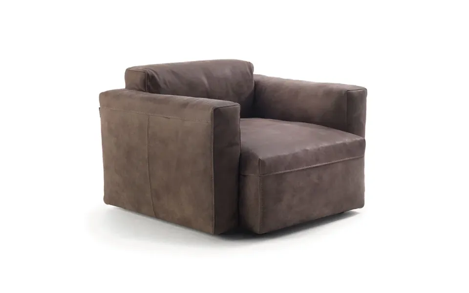 כורסה Cooper Soft Junior של Frigerio