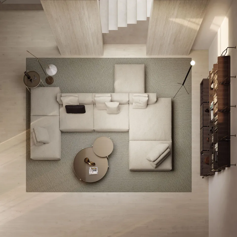 Frigerio Cooper Soft — תמונה 5