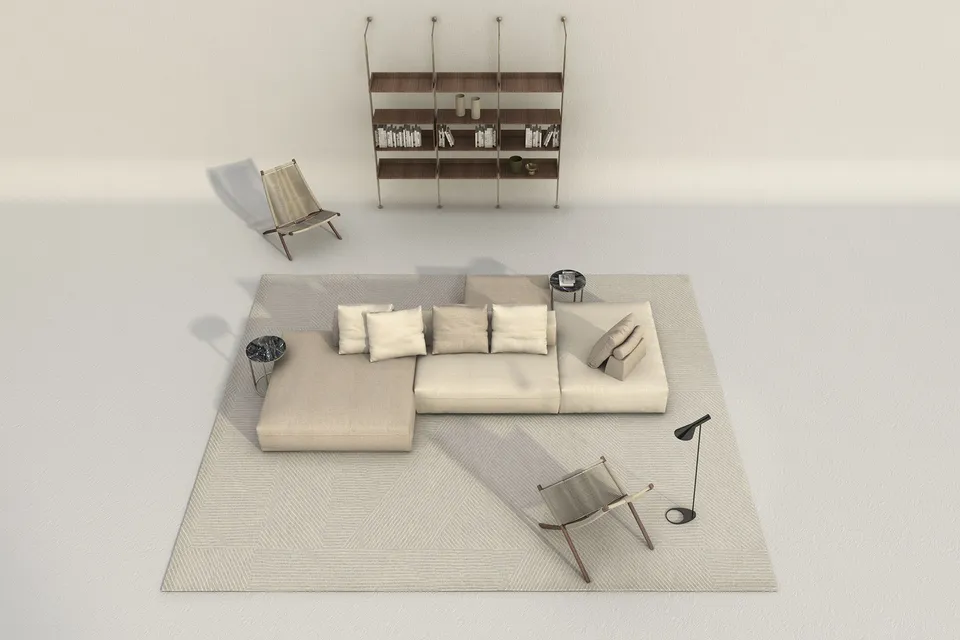 Frigerio Cooper Soft — תמונה 10