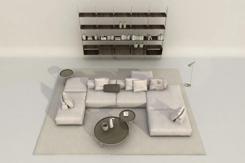 Frigerio Cooper Soft — תמונה 14