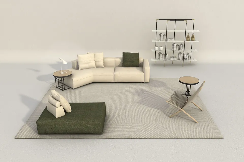 Frigerio Cooper Soft — תמונה 12