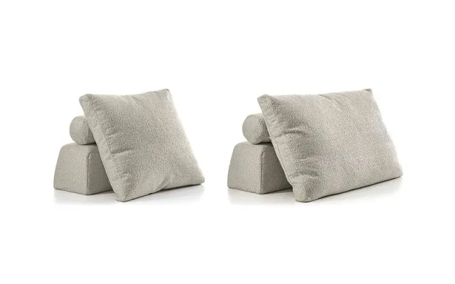 כרית גב עצמאית Freestanding Backrest של Frigerio