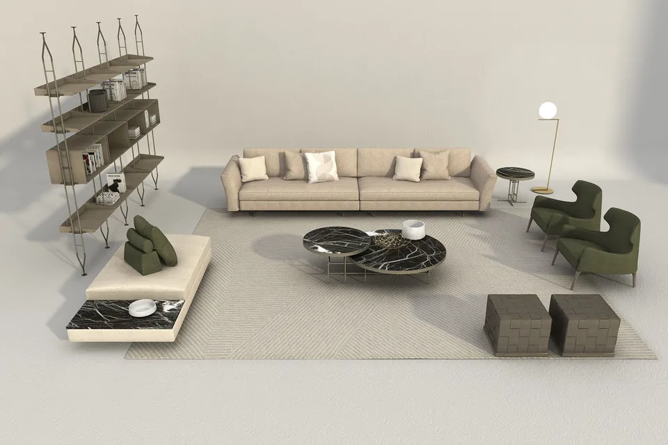 Frigerio Unique R10-R11 — תמונה 12