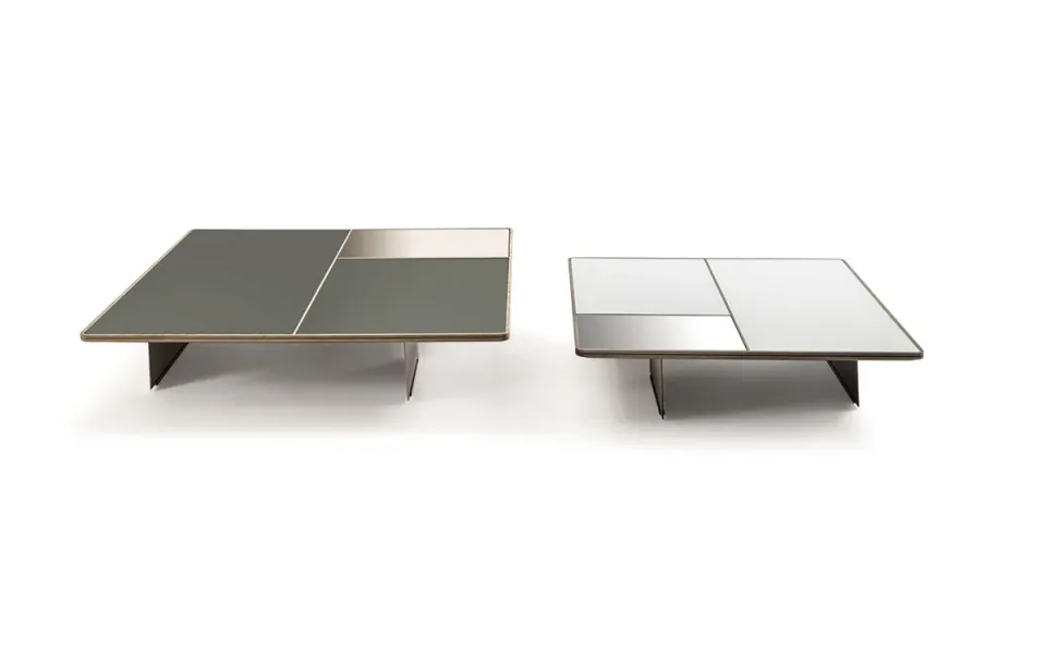 שולחן קפה Mies של Frigerio