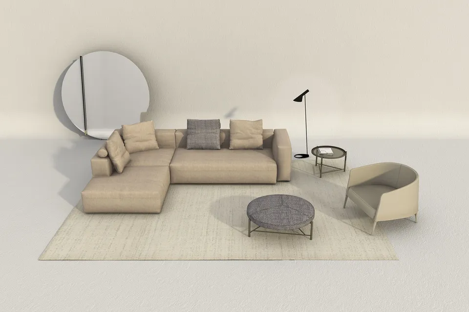 Frigerio Cooper Soft — תמונה 13