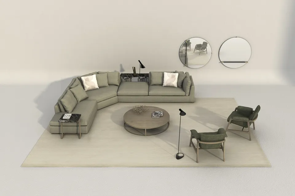 Frigerio Unique R10-R11 — תמונה 9