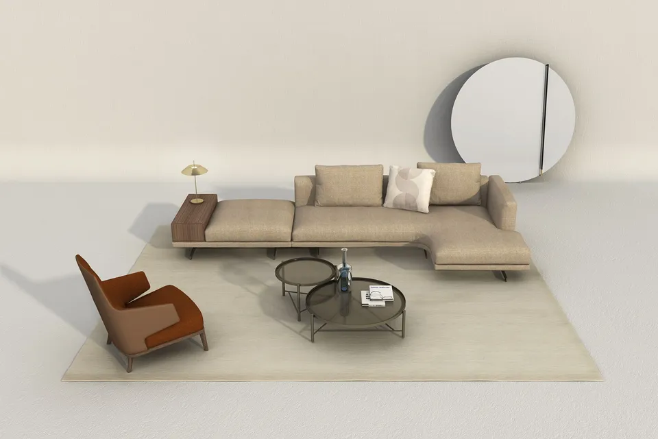 Frigerio Unique R10-R11 — תמונה 13