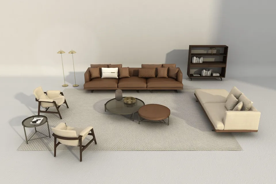 Frigerio Analog — תמונה 18