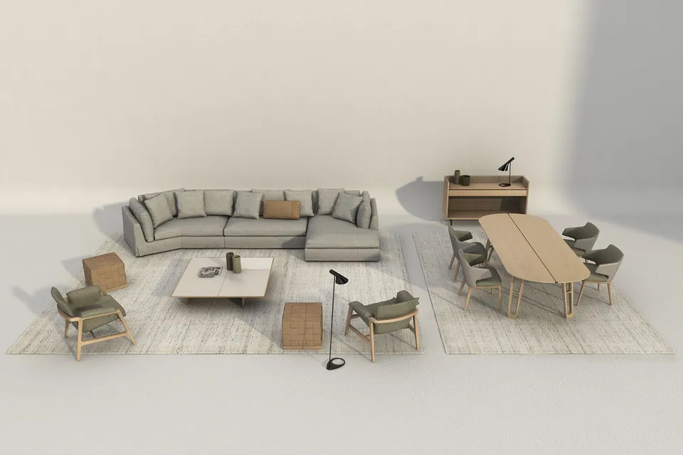 Frigerio Unique TR — תמונה 6