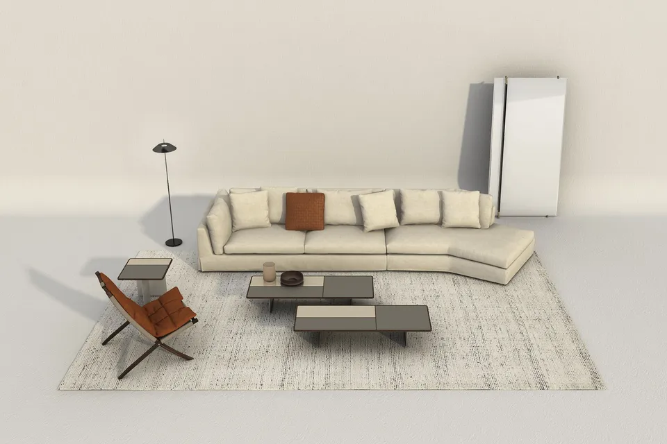 Frigerio Unique TR — תמונה 14