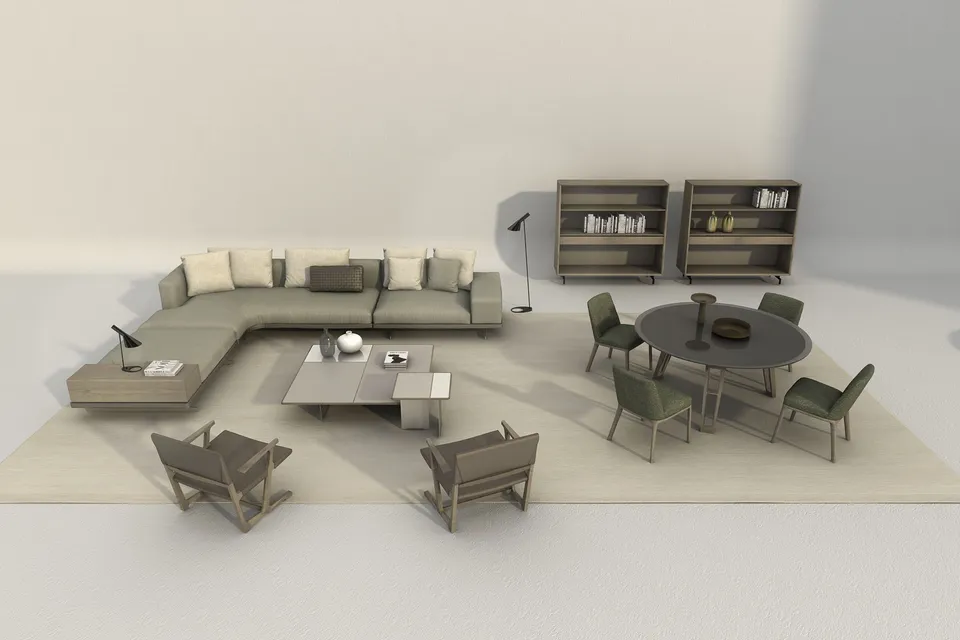 Frigerio Analog — תמונה 20