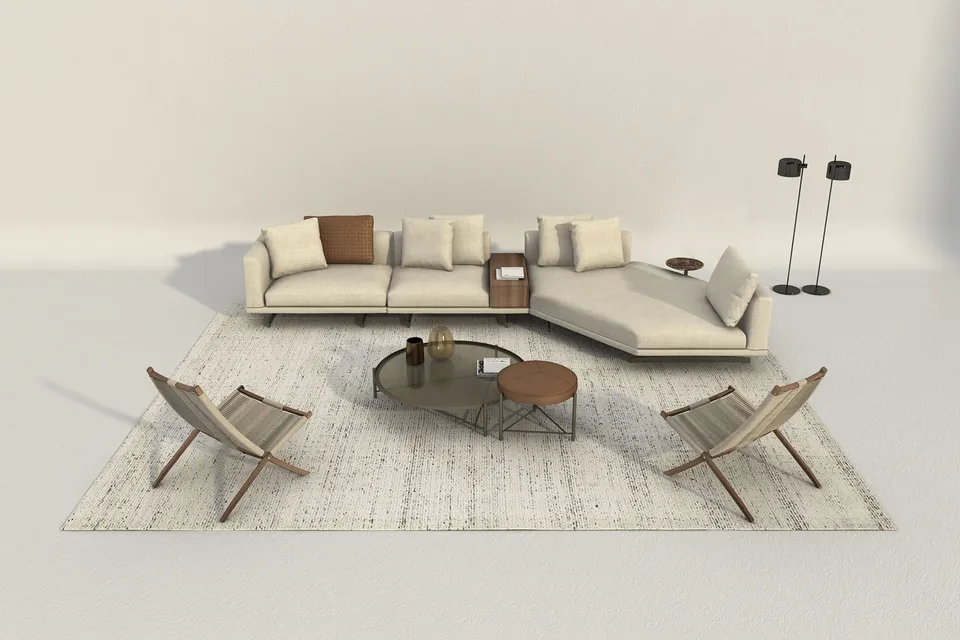Frigerio Unique TR — תמונה 10