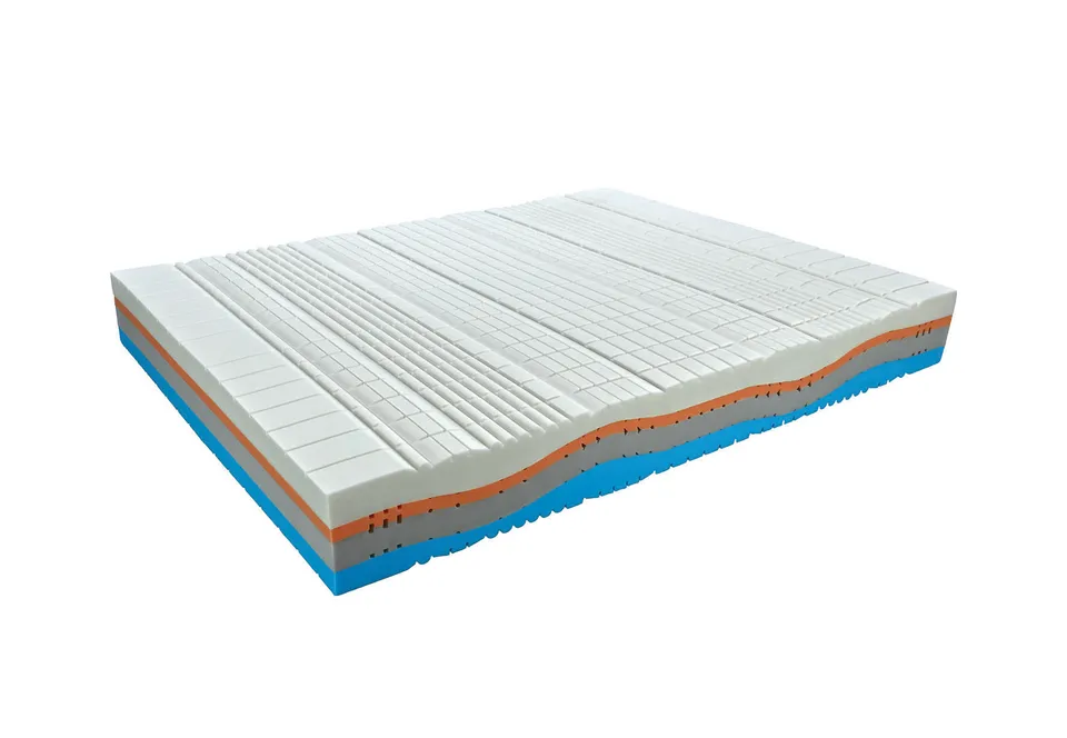 מזרן ספוג זיכרון Aida של LeComfort