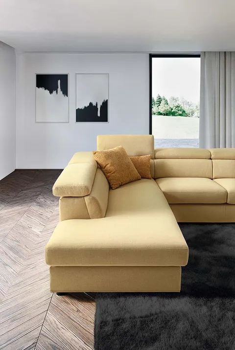 LeComfort Alessandra — תמונה 5