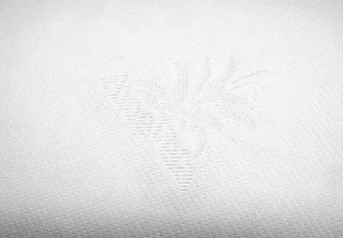 ציפית לכרית Aloe bianco pillowcase של LeComfort