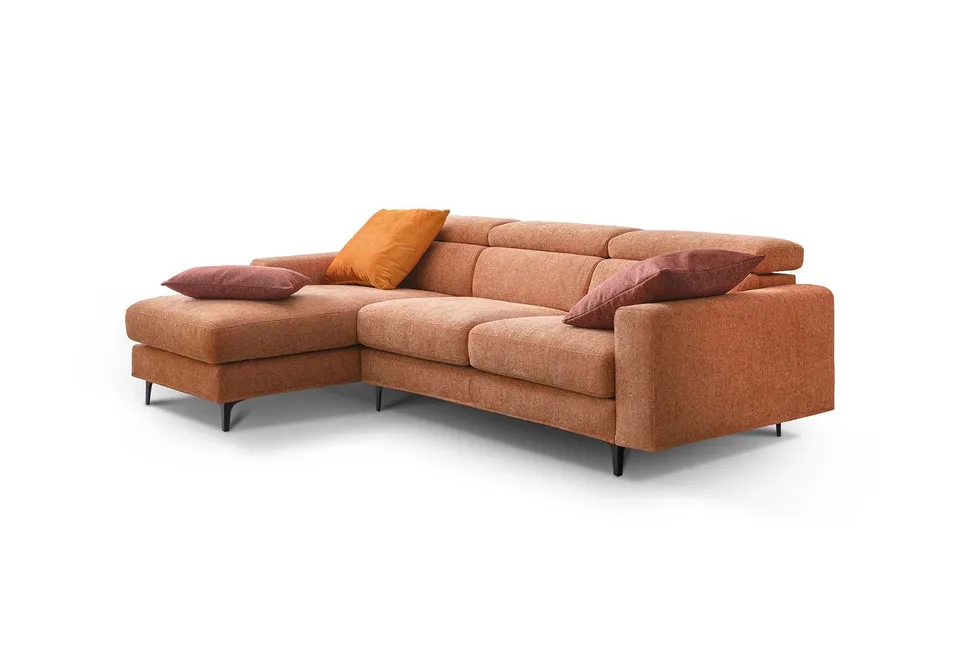 LeComfort Argo — תמונה 2