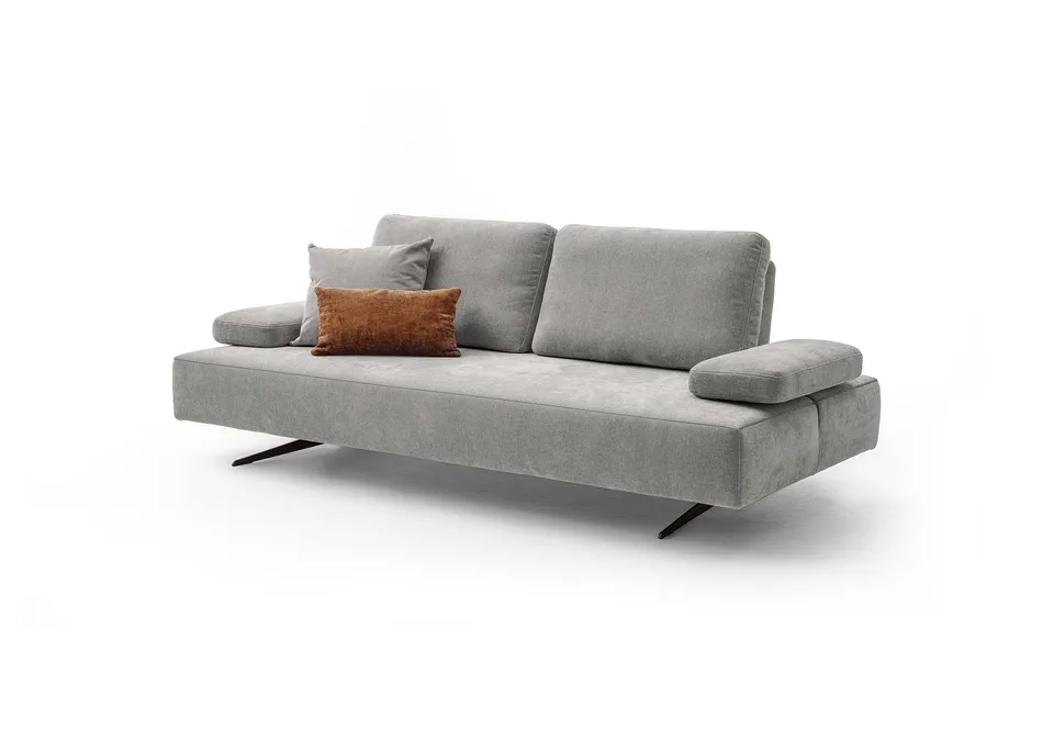 ספה פינתית מודולרית Asso של LeComfort