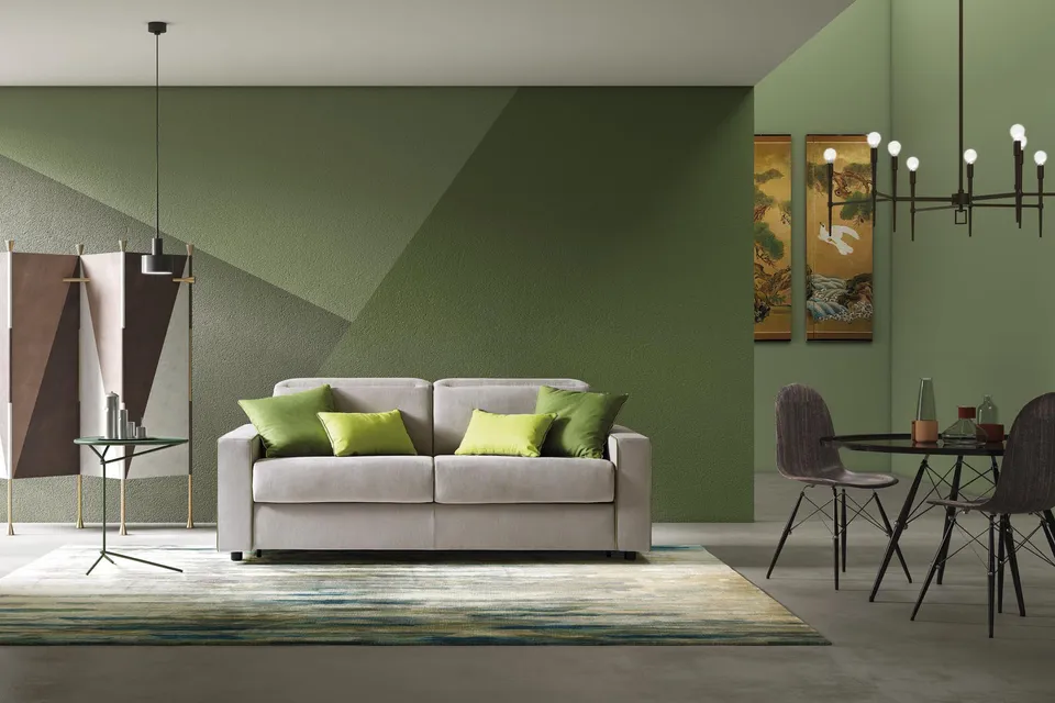 ספה נפתחת למיטה Barbados של LeComfort