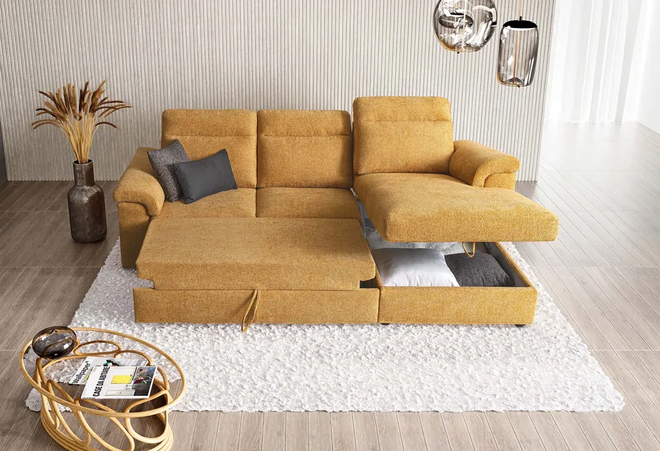 LeComfort Bellargo — תמונה 4